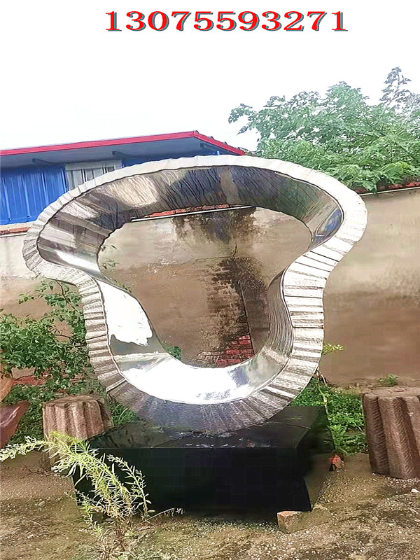 城市雕塑
