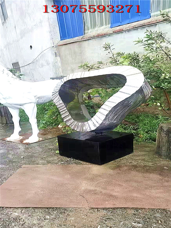 城市景观雕塑