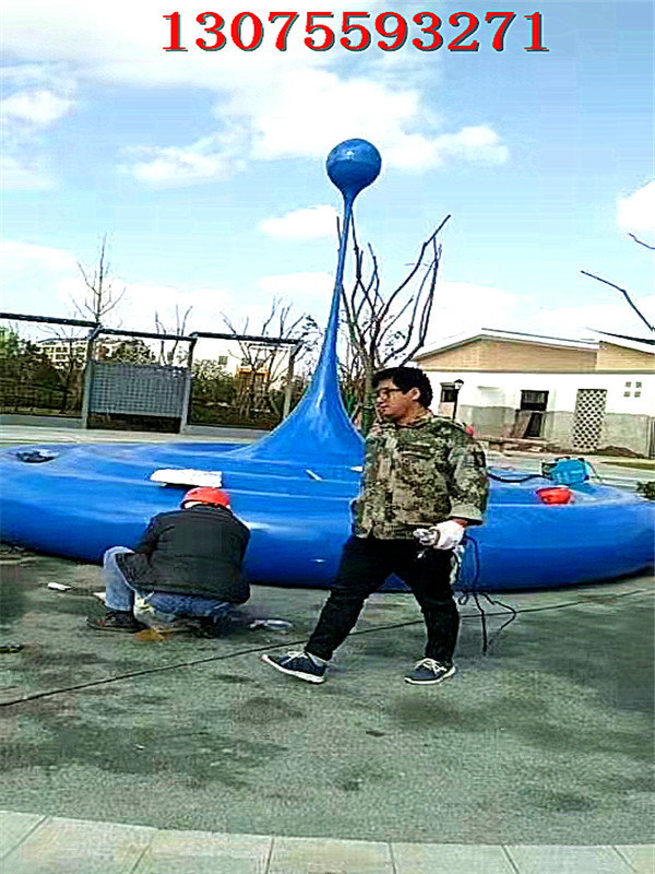 城市景观雕塑