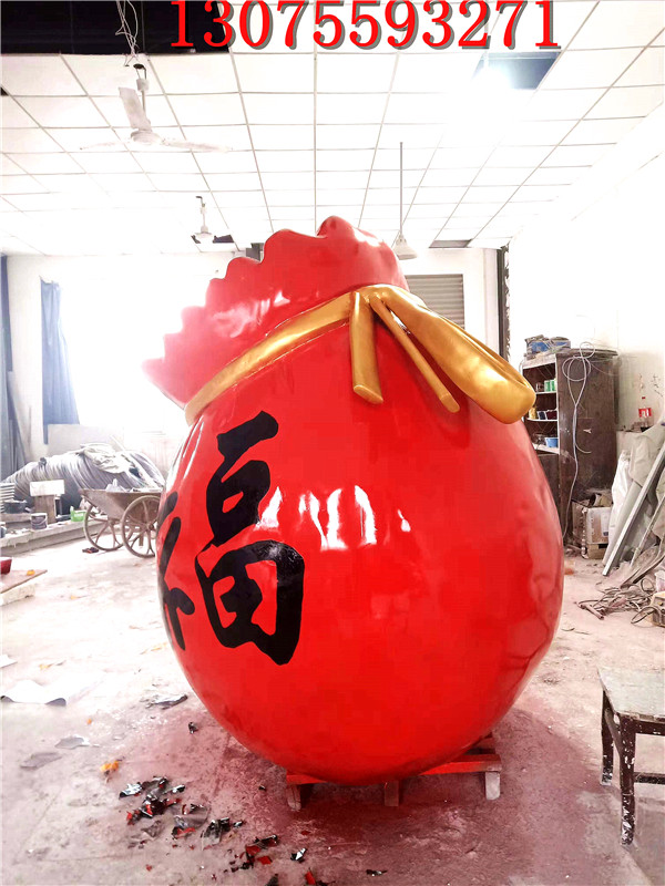 玻璃钢雕塑需要注意的细节以及要素