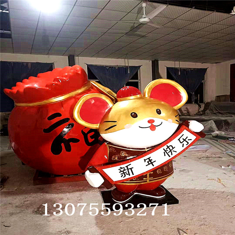 不锈钢雕塑的优点与保养